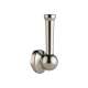 Artesso RP77550PN Lever Handle Kit in Polished Nickel
