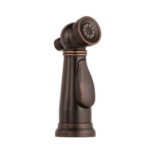 Replacement Spray Head in Venetian Bronze