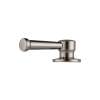 Lever Handle Kit in Brilliance Stainless