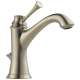 65005LF-BN-ECO Baliza Single Handle Single Hole Lavatory Faucet in Brushed Nickel Finish, 1.2gpm Flow Rate