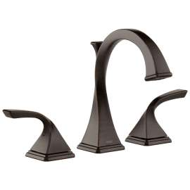 Virage 1.2 GPM Widespread Lavatory Faucet