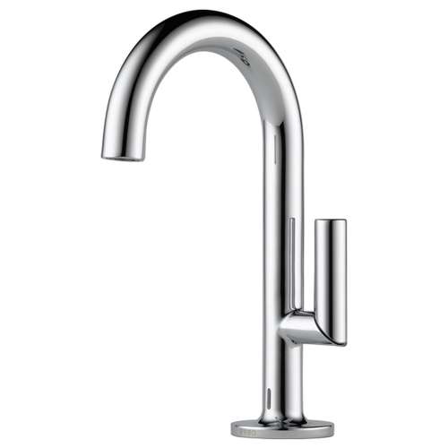 Jason 65675LF-PC-ECO Single Handle Lavatory Faucet in Chrome Finish, 1.2gpm Flow Rate