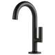 Jason 65675LF-BL-ECO Single Handle Lavatory Faucet in Matte Black Finish, 1.2gpm Flow Rate