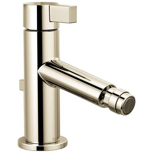 Bidet Faucet in Polished Nickel Finish