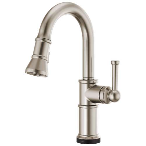 Artesso SmartTouch Pull-Down Prep Faucet