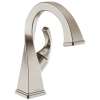 Virage 65030LF-BN Single-Handle Lavatory Faucet in Brushed Nickel Finish, 1.5gpm Flow Rate