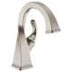 Single-Handle Lavatory Faucet in Brushed Nickel Finish, 1.2gpm Flow Rate
