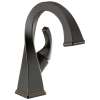 Single-Handle Lavatory Faucet in Venetian Bronze Finish, 1.5gpm Flow Rate