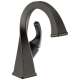 Single-Handle Lavatory Faucet in Venetian Bronze Finish, 1.5gpm Flow Rate