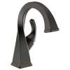 Single-Handle Lavatory Faucet in Venetian Bronze Finish, 1.2gpm Flow Rate