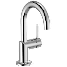 65175LF-M Odin Single-Handle Lavatory Faucet, 1.5gpm Flow Rate