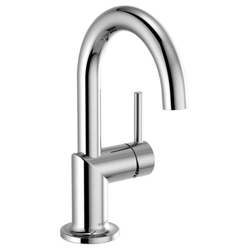 Odin 65175LF-PC-ECO Single-Handle Lavatory Faucet in Chrome Finish, 1.2gpm Flow Rate