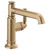 1.5 GPM Single-Handle Lavatory Faucet in Luxe Gold Finish