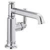 1.5 GPM Single-Handle Lavatory Faucet in Polished Chrome Finish
