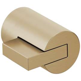 Litze Double Lever Handle Kit for Wall Mount Tub Filler - in Multiple Colors