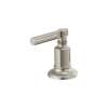 Invari HL5376-NK Widespread Lever Handle Kit in Luxe Nickel