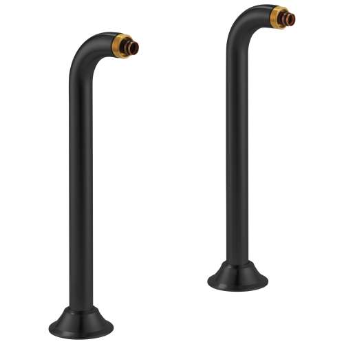 Atavis Floor and Deck Mount 2