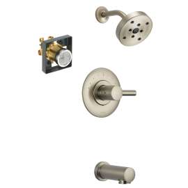 KTS60P420-R Euro Tub/Shower Trim Kit