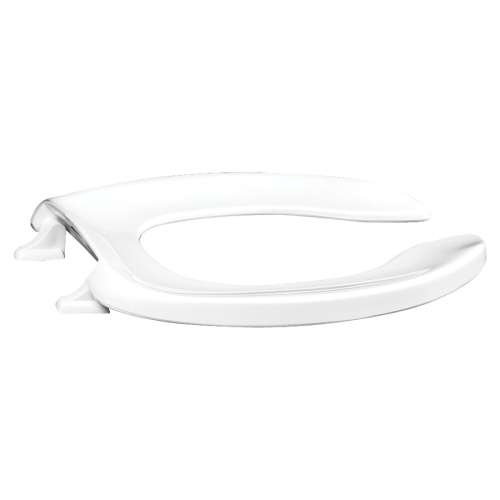 500CCSS Plastic Elongated Toilet Seat