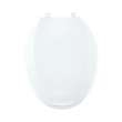 800TM Plastic Elongated Toilet Seat