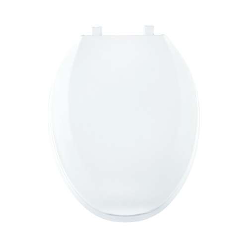 800TM Plastic Elongated Toilet Seat