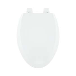 900 Wood Elongated Toilet Seat