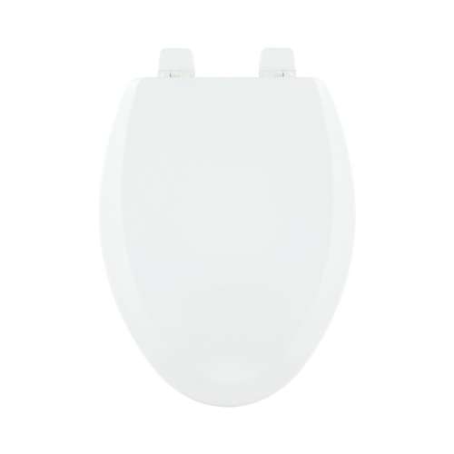 900 Wood Elongated Toilet Seat