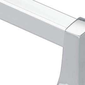 23424 Contemporary 24in Towel Bar