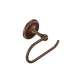 Creative Specialties Yorkshire BP5380OWB Single Post Toilet Paper Holder in Old World Bronze
