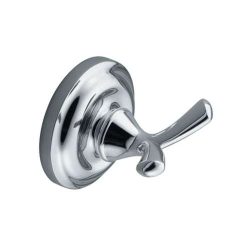 BP6903 Madison Double Robe Hook