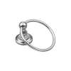 Creative Specialties Madison BP6986CH Towel Ring in Chrome