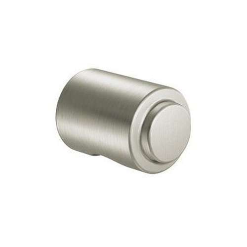 Creative Specialties Iso DN0705BN Cabinet Knob in Brushed Nickel
