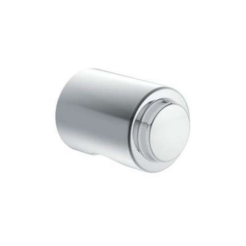 Creative Specialties Iso DN0705CH Cabinet Knob in Chrome