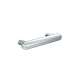 Creative Specialties Iso DN0707CH Drawer Pull in Chrome