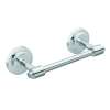 Creative Specialties Iso DN0708CH Pivoting Toilet Paper Holder in Chrome