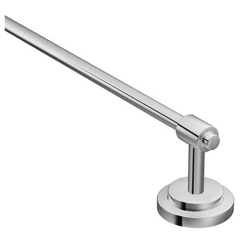 Creative Specialties Iso DN0724CH 24in Towel Bar in Chrome