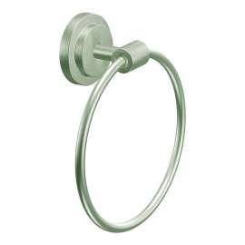 DN0786 Iso Towel Ring