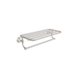 DN0794 Iso 24in Towel Shelf