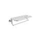24in Towel Shelf in Chrome