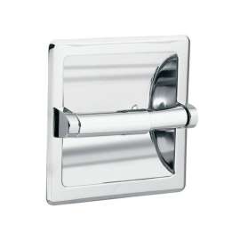 DN5075-M Recessed Toilet Paper Holder