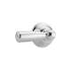 Creative Specialties Sage DN6801CH Tank Lever in Chrome
