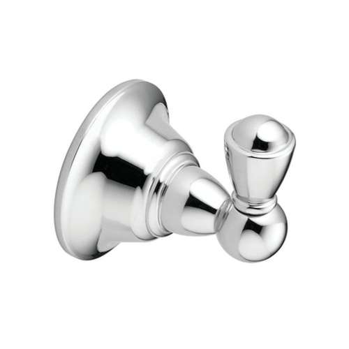 Creative Specialties Sage DN6803CH Robe Hook in Chrome