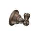 Creative Specialties Sage DN6803ORB Robe Hook in Oil Rubbed Bronze