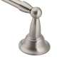 Creative Specialties Sage DN6824BN 24in Towel Bar in Brushed Nickel