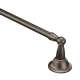 Creative Specialties Sage DN6824ORB 24in Towel Bar in Oil Rubbed Bronze