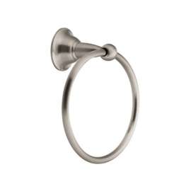 DN6886 Sage Towel Ring