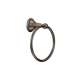 Creative Specialties Sage DN6886ORB Towel Ring in Oil Rubbed Bronze