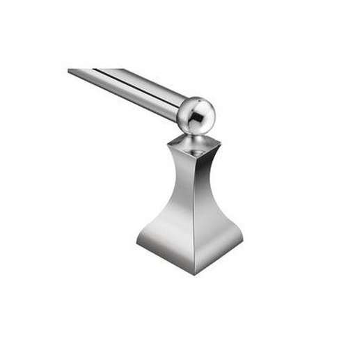 Creative Specialties Retreat DN8318CH 18in Towel Bar in Chrome