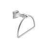 Creative Specialties Retreat DN8386CH Towel Ring in Chrome