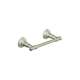 Creative Specialties Ellsworth DN9108BN Pivoting Toilet Paper Holder in Brushed Nickel